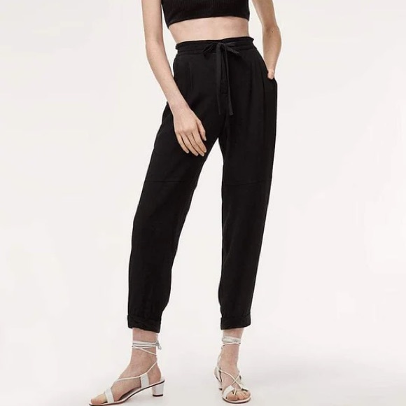 Women’s Wilfred Marais Dress Pant size 4 - Picture 1 of 5